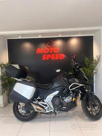 Honda NC 750 X DCT