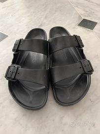 Birkestock 44 nero Eva