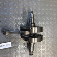 ALBERO MOTORE DA RIMBIELLARE HUSQVARNA SM TE 449 5