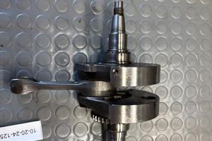 ALBERO MOTORE DA RIMBIELLARE HUSQVARNA SM TE 449 5