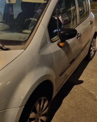 Marca e Modello Veicolo: RENAULT Modus 1.2 Luxe CV