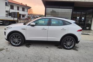 JAGUAR E-Pace (X540) - 2018