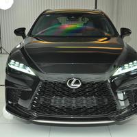 Ricambi Lexus RX 500H Hybrid Turbo F-Sport 2024