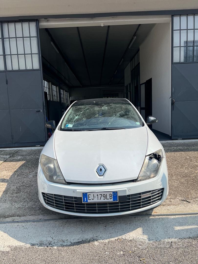 Renault Laguna 3ª serie