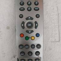 Telecomando humax RT-517 decoder digitale RT517