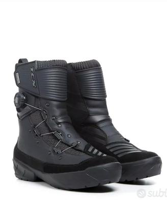 Stivale TCX INFINITY 3 WP Uomo
