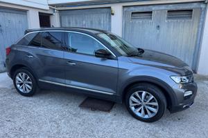 T-ROC 1000 TSI Style Bluemotion 85KW/115CV