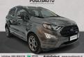 FORD EcoSport 1.5 Ecoblu 95 CV ST-Line