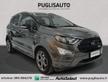 FORD EcoSport 1.5 Ecoblu 95 CV ST-Line