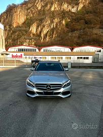 Classe C 250 4matic