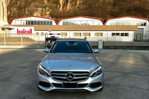 Classe C 250 4matic