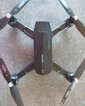 Drone dragon touch DF01