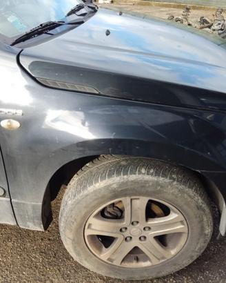Parafango destro SUZUKI GRAND VITARA del 2006
