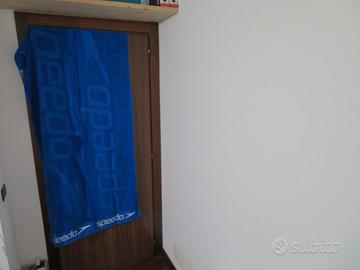 Telo mare speedo 100 % cotone 90 x 200