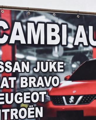 Ricambi Auto