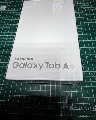 Tab A6 Tim mai sballato SM-T585 Lte cat.4