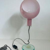 Lampada Parola, di Gae Aulenti per Fontana Arte