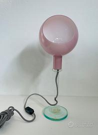 Lampada Parola, di Gae Aulenti per Fontana Arte