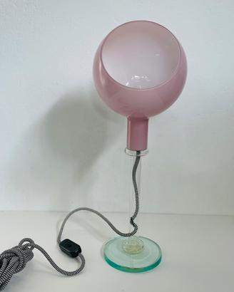 Lampada Parola, di Gae Aulenti per Fontana Arte