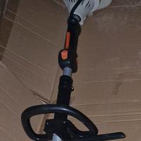 Stihl KM 90 R kombi solo corpo macchina