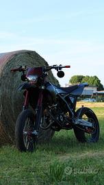 fantic xm 50 competition