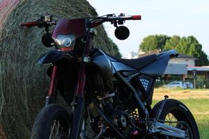 fantic xm 50 competition