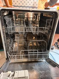 Lavastoviglie Electrolux da incasso 60 cm