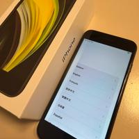 iPhone se 128 Gb