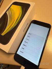 iPhone se 128 Gb