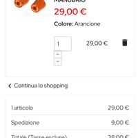 Contrappesi moto dbk