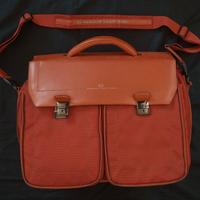 Borsa Cartella Uomo Sergio Tacchini