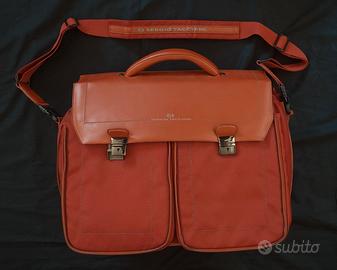 Borsa Cartella Uomo Sergio Tacchini