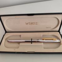Penna a sfera  Words Ohto
