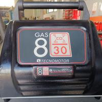 Attrezzatura revisioni auto e moto