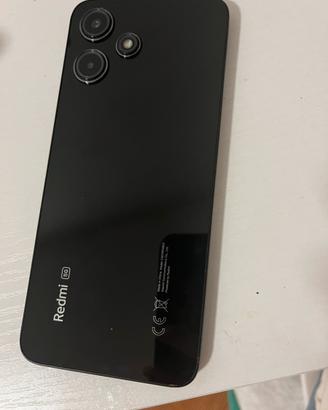 smartphone Xiaomi Redmi 12 5G.
