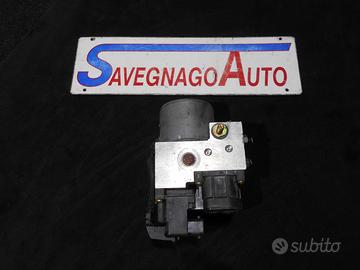 Centralina pompa abs fiat punto 1.2b 0265216945