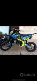 pitbike 125