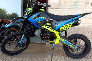 pitbike 125