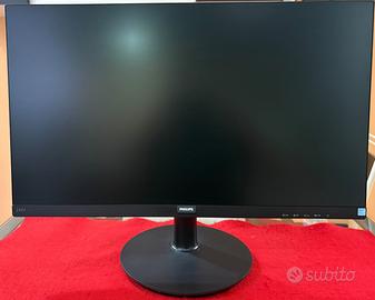 Monitor Philips 24” mod.242V8A