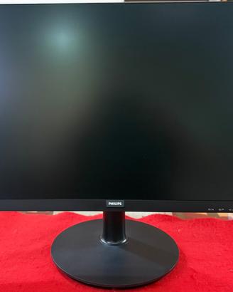 Monitor Philips 24” mod.242V8A
