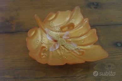 Decorazione vetro di murano