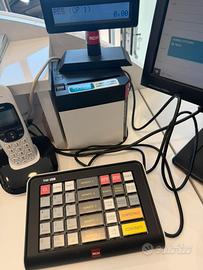 Cassa elettronica rhc 3.0