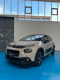 Citroen C3 PureTech 110 S&S Feel Cambio Automatico