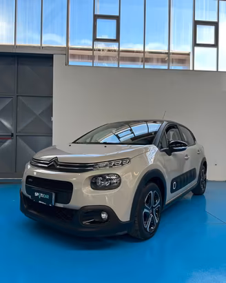 Citroen C3 PureTech 110 S&S Feel Cambio Automatico