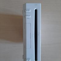 Console Wii, telecomandi+accessori, cavi