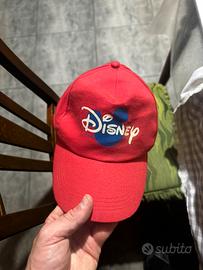 Cappellino Disney