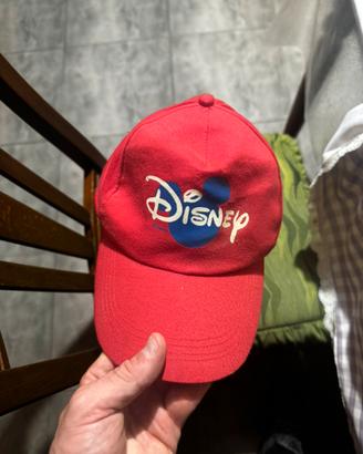 Cappellino Disney