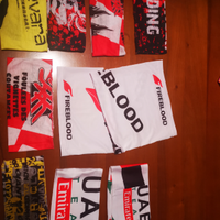 Scaldacolli ciclismo