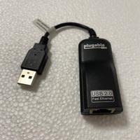 Adattatore USB Ethernet 10/100