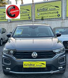 Volkswagen T-Roc 1.6 TDI SCR Advanced BlueMotion T